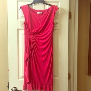 dress barn dress size 6